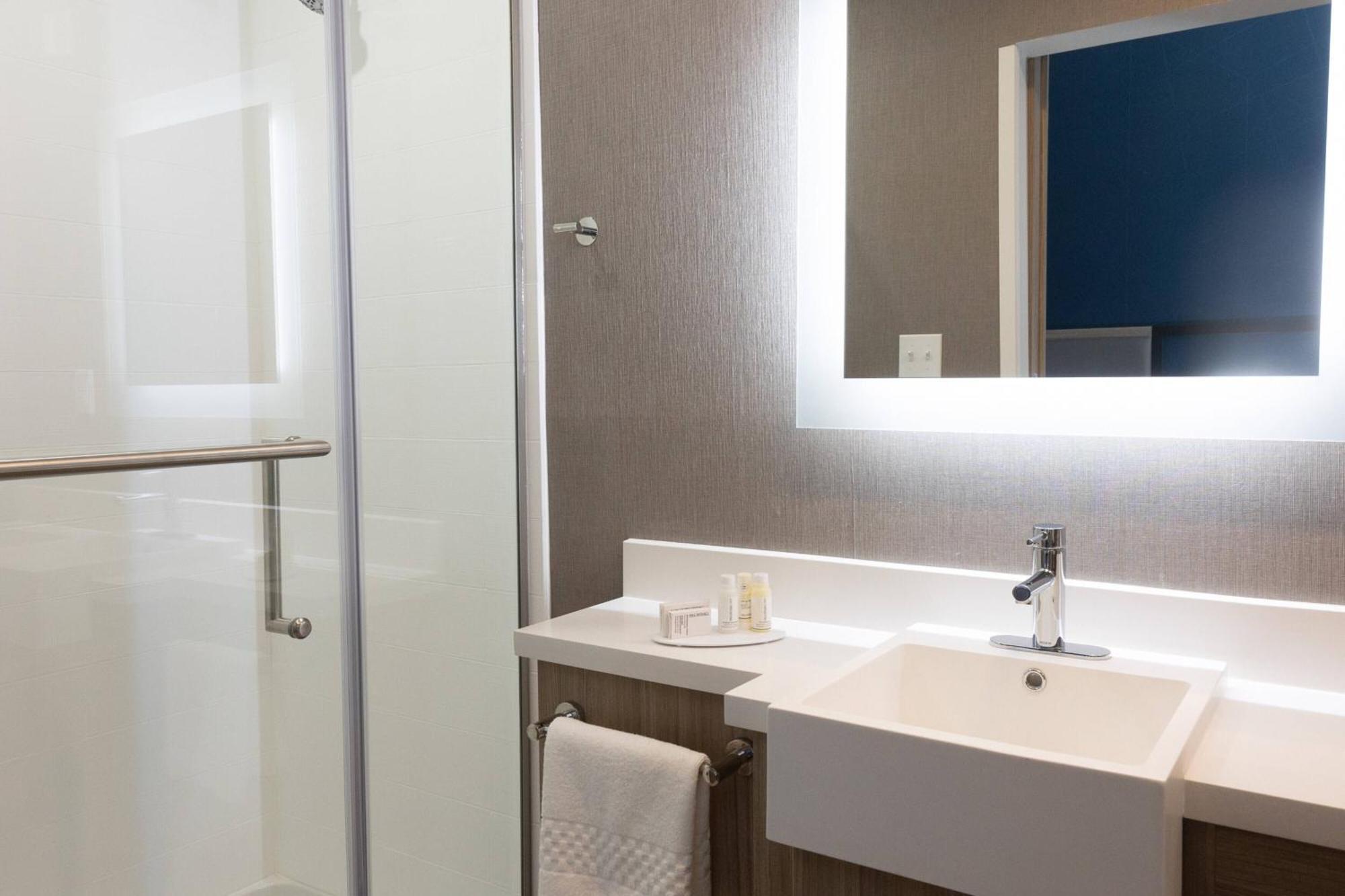 Springhill Suites By Marriott Slidell Eksteriør bilde