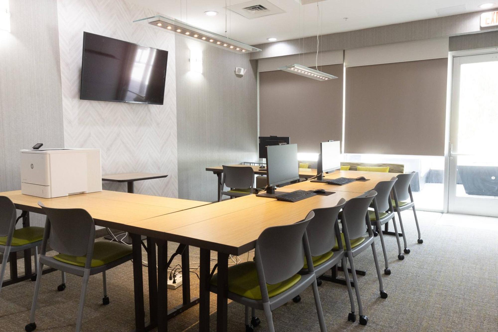 Springhill Suites By Marriott Slidell Eksteriør bilde