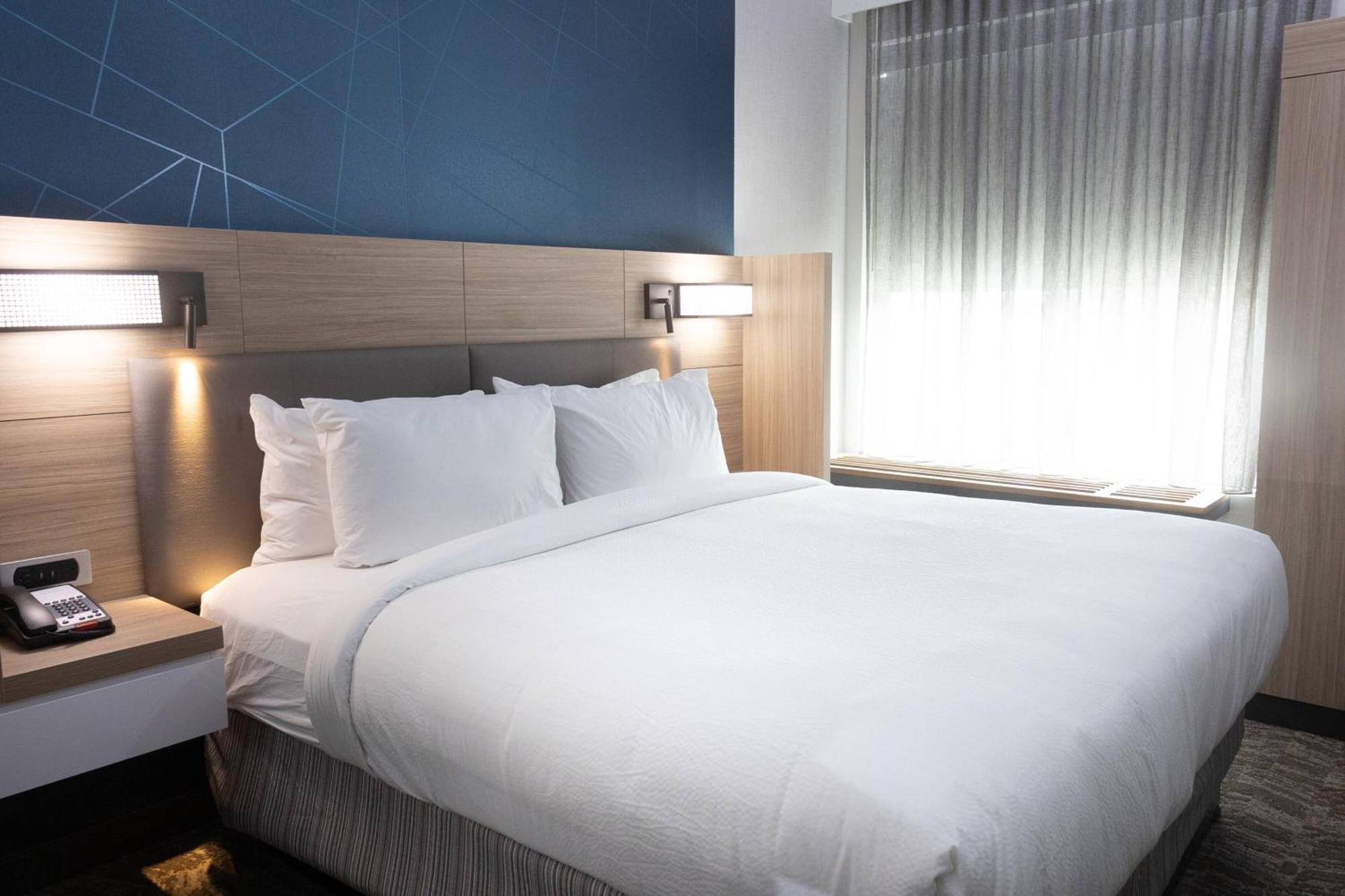 Springhill Suites By Marriott Slidell Eksteriør bilde