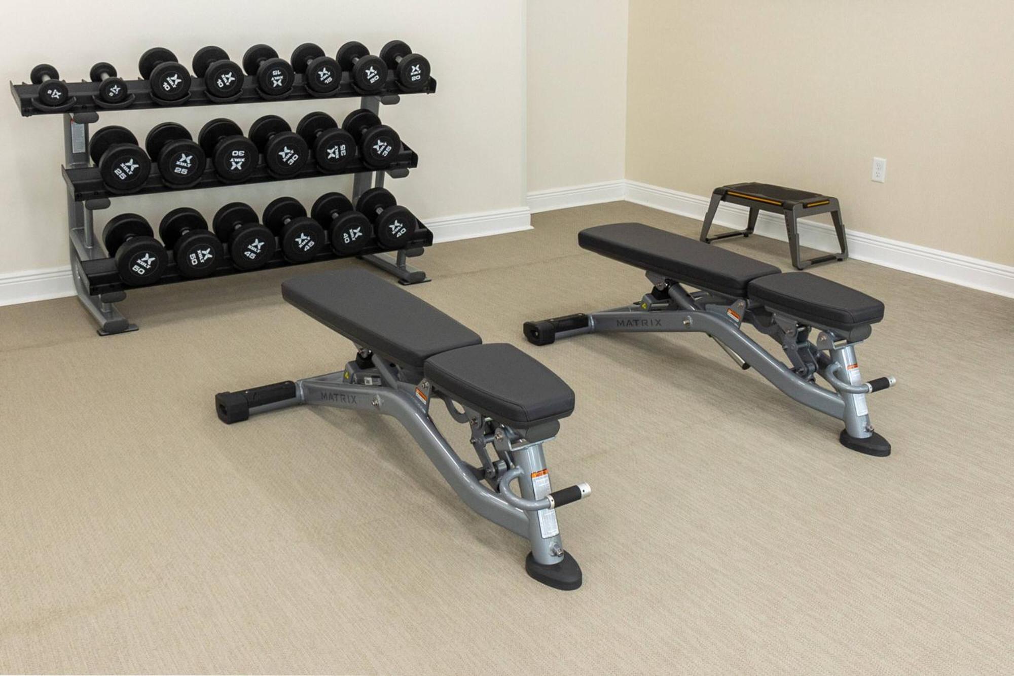 Springhill Suites By Marriott Slidell Eksteriør bilde