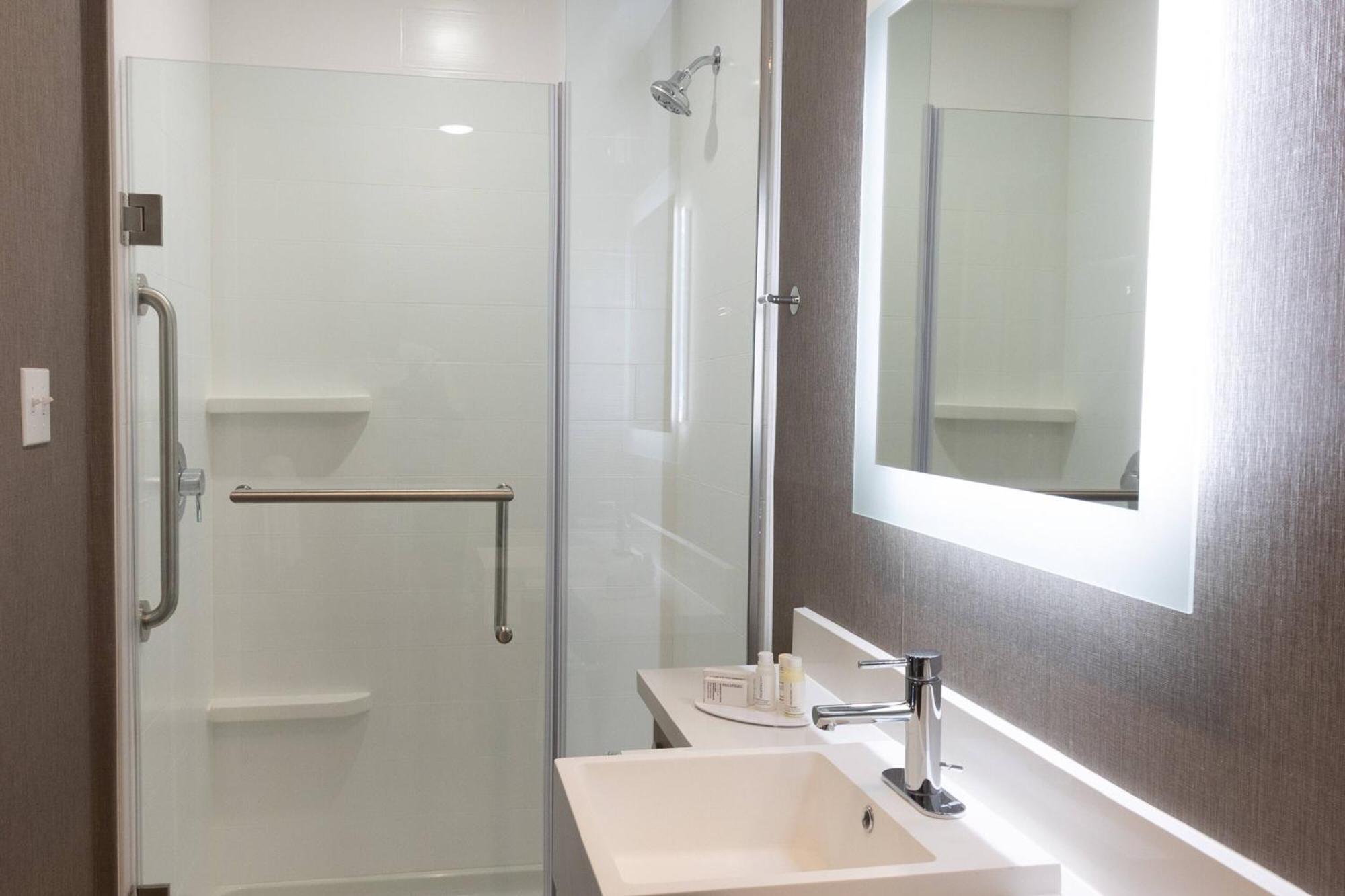 Springhill Suites By Marriott Slidell Eksteriør bilde